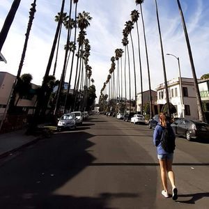 Meet your Posher, Silja